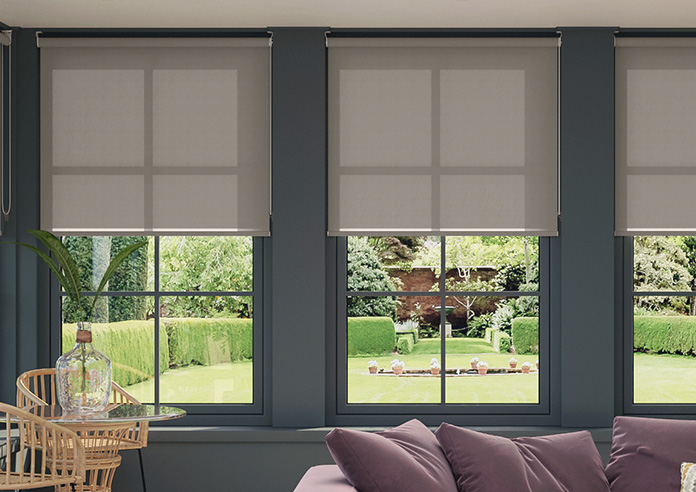 Anthology, Tuscan Earth - Roller Blind - Image 3